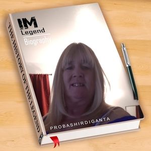 Meet your Posher, Bonnie